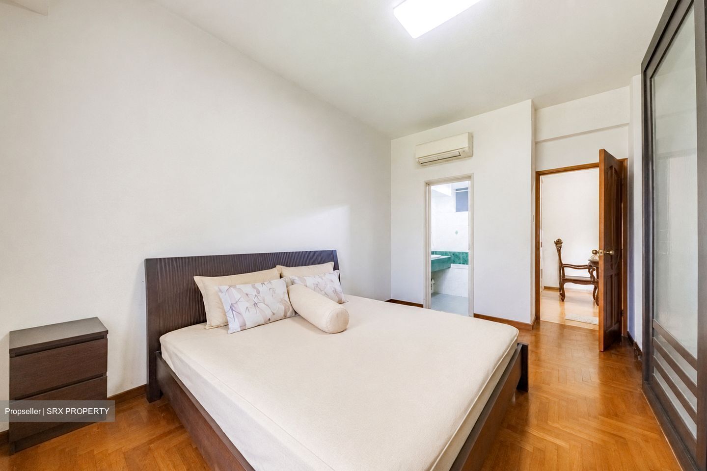 Bishan Park Condominium (D20), Condominium #599282321